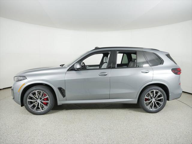 new 2025 BMW X5 car, priced at $82,175