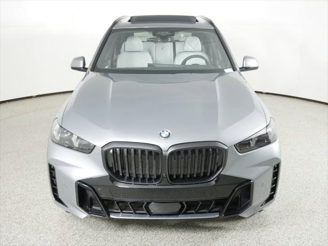 new 2025 BMW X5 car, priced at $82,175