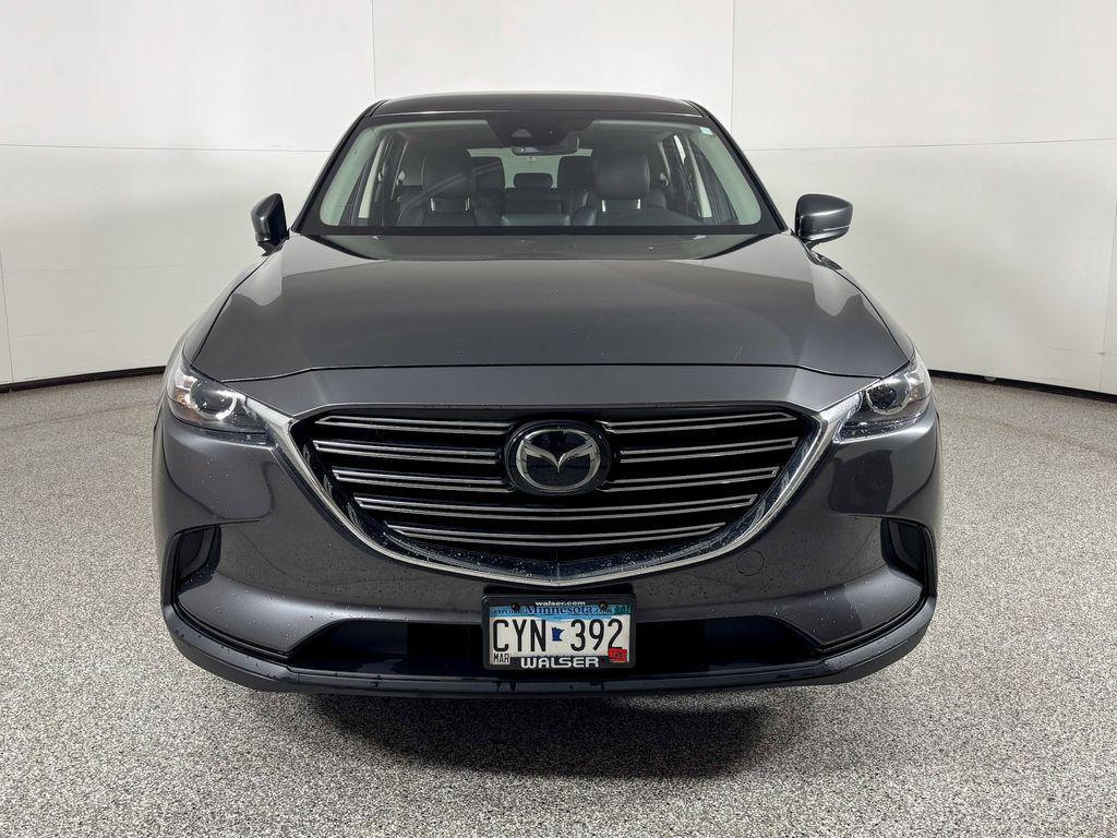 used 2019 Mazda CX-9 car, priced at $17,800