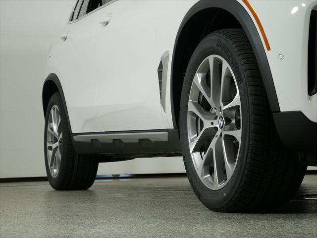 new 2026 BMW X5 car, priced at $76,350