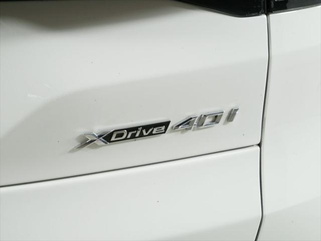 new 2026 BMW X5 car, priced at $76,350