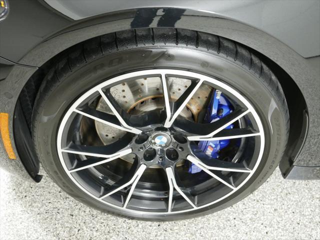 used 2019 BMW M5 car, priced at $66,000