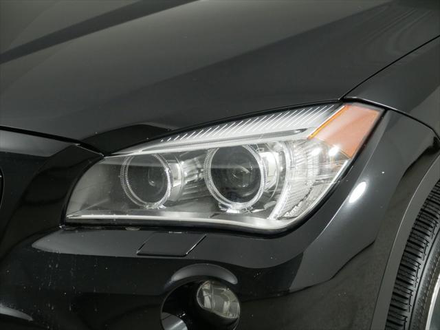 used 2014 BMW X1 car, priced at $9,600