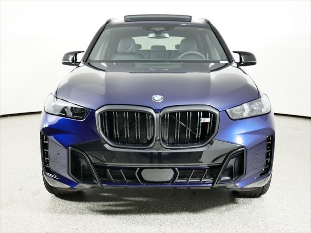 new 2025 BMW X5 car, priced at $102,135