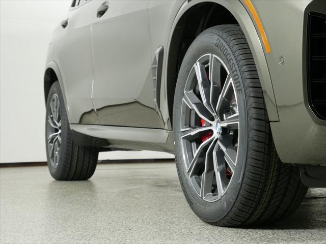 new 2026 BMW X5 car, priced at $83,050
