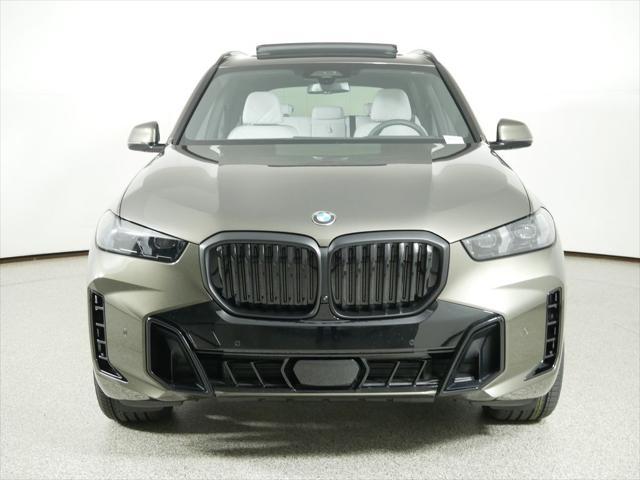 new 2026 BMW X5 car, priced at $83,050