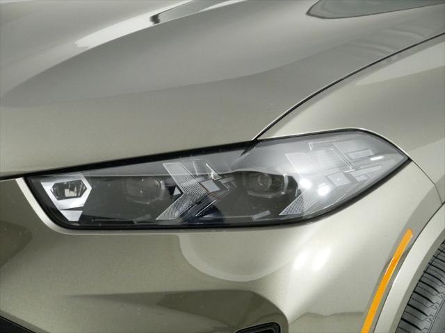 new 2026 BMW X5 car, priced at $83,050