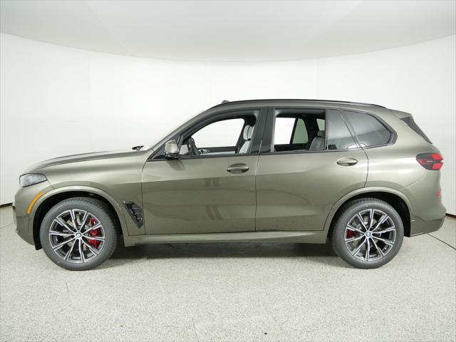 new 2026 BMW X5 car, priced at $83,050
