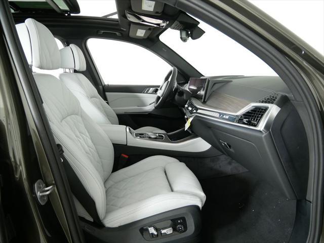 new 2026 BMW X5 car, priced at $83,050
