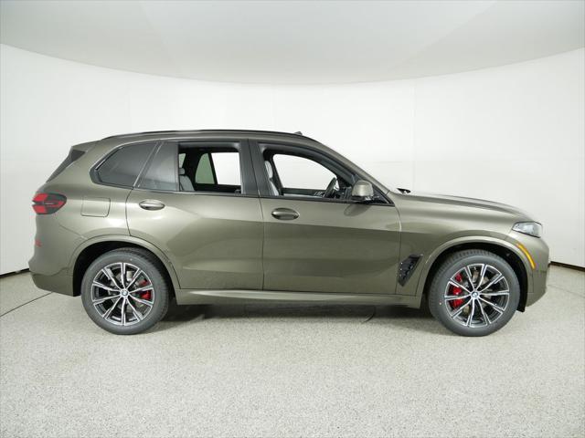 new 2026 BMW X5 car, priced at $83,050