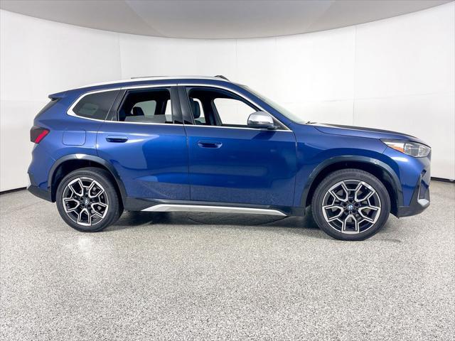 used 2024 BMW X1 car, priced at $41,795