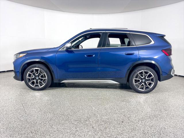 used 2024 BMW X1 car, priced at $41,795