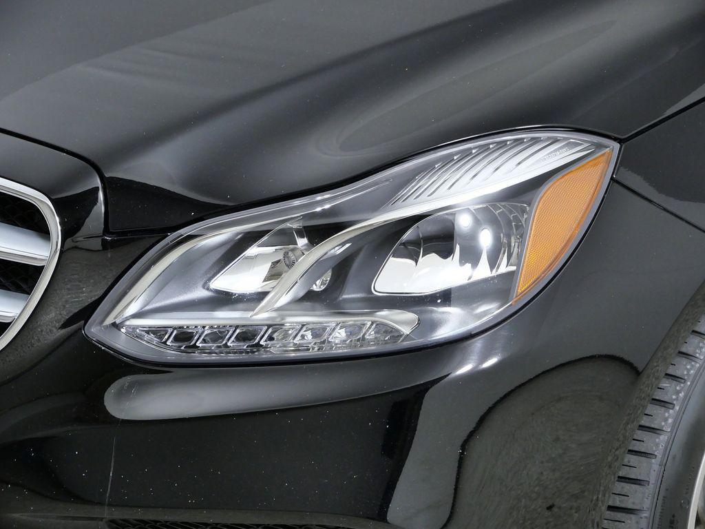 used 2014 Mercedes-Benz E-Class car, priced at $13,400