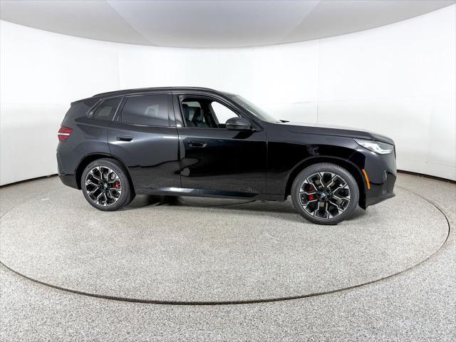 new 2025 BMW X3 car, priced at $62,110