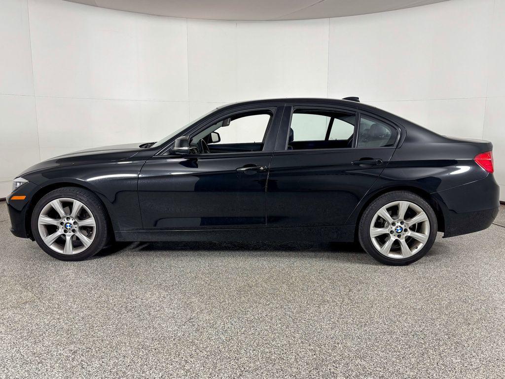 used 2015 BMW 328 car, priced at $15,000