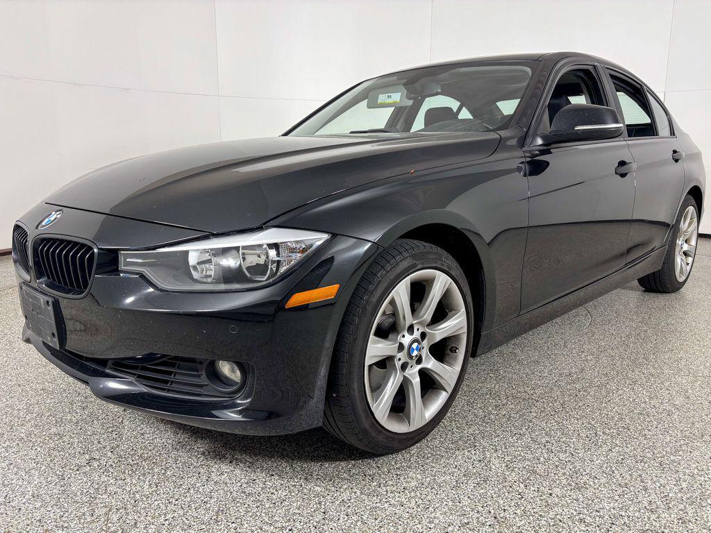 used 2015 BMW 328 car, priced at $15,000