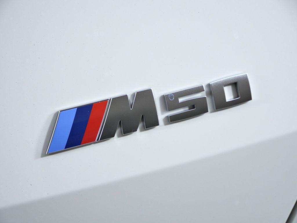 new 2026 BMW X3 car, priced at $72,865