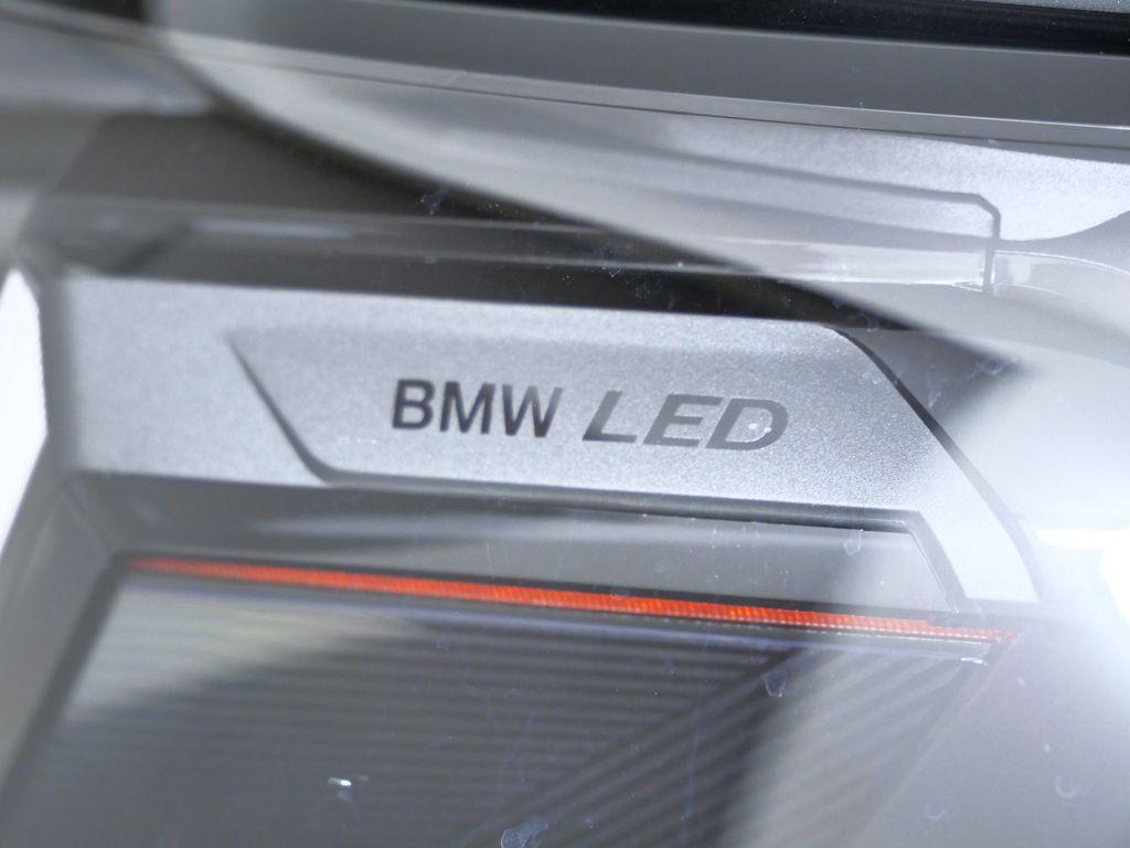 new 2026 BMW X3 car, priced at $72,865