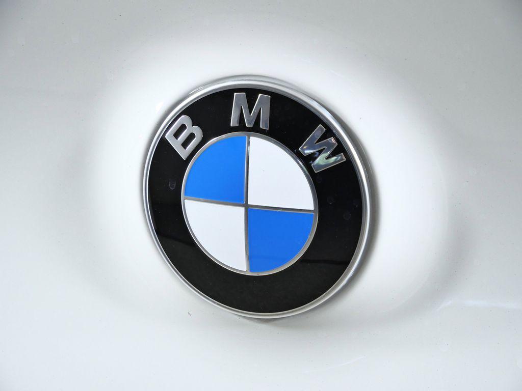 new 2026 BMW X3 car, priced at $72,865