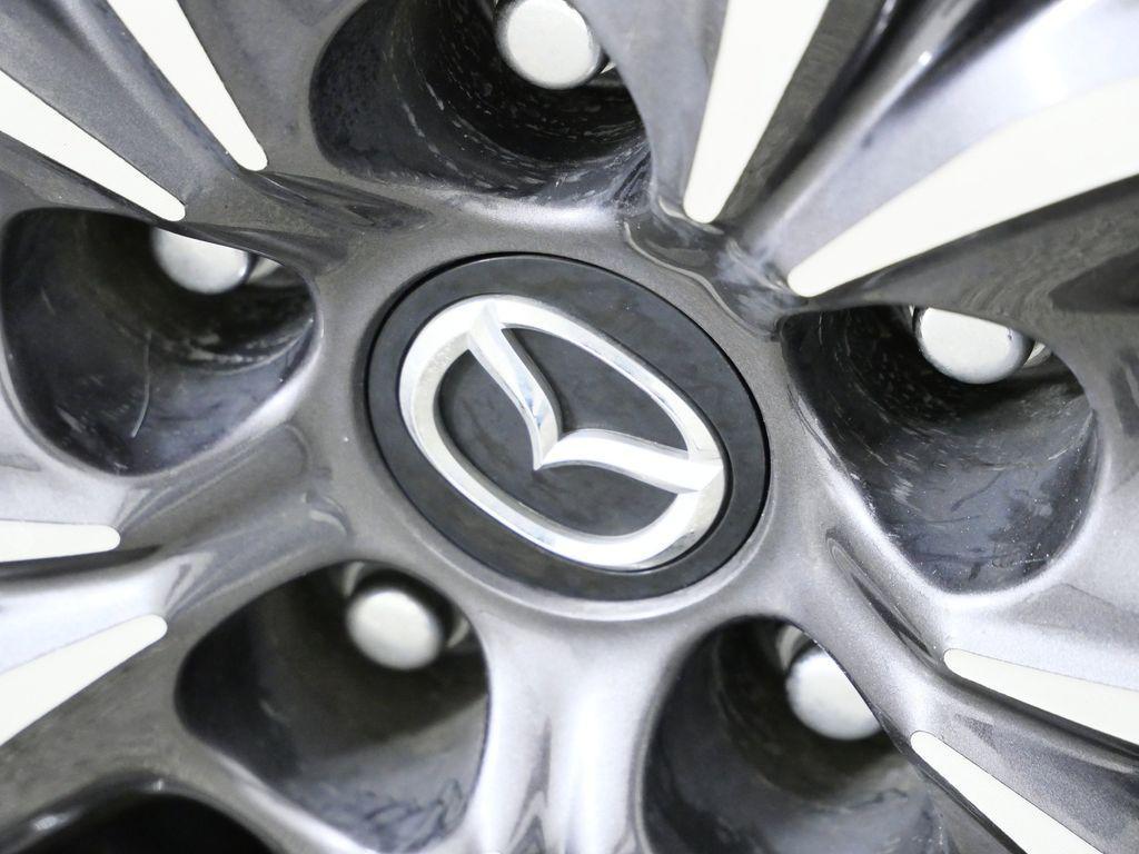 used 2018 Mazda CX-5 car, priced at $20,000