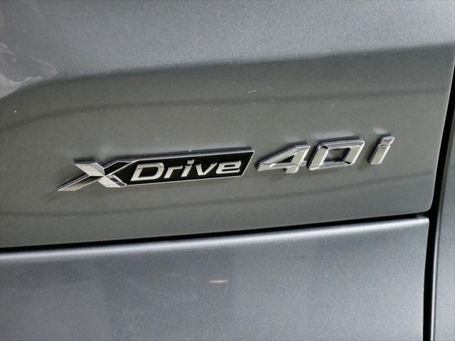 new 2026 BMW X5 car, priced at $76,125