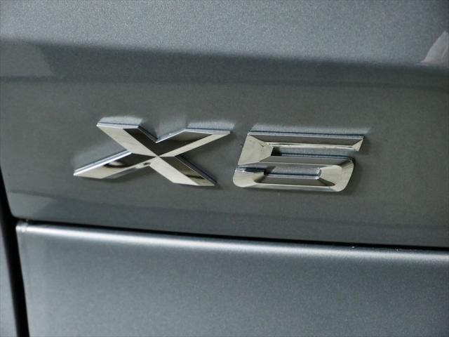 new 2026 BMW X5 car, priced at $76,125