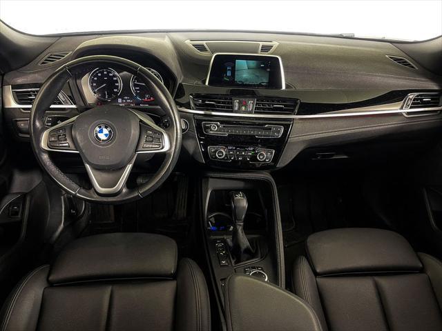 used 2019 BMW X2 car, priced at $26,500