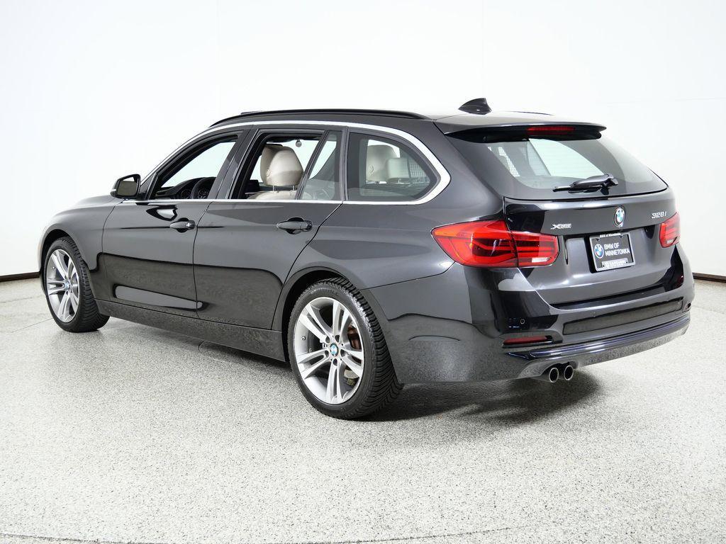 used 2016 BMW 328 car, priced at $17,400