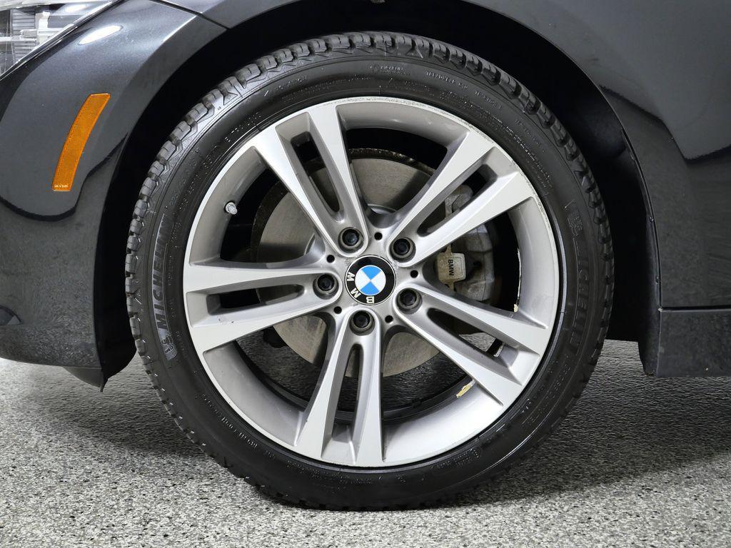 used 2016 BMW 328 car, priced at $17,400