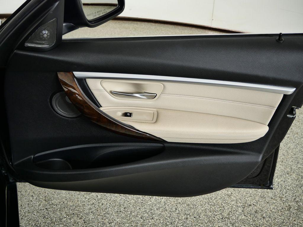 used 2016 BMW 328 car, priced at $17,400