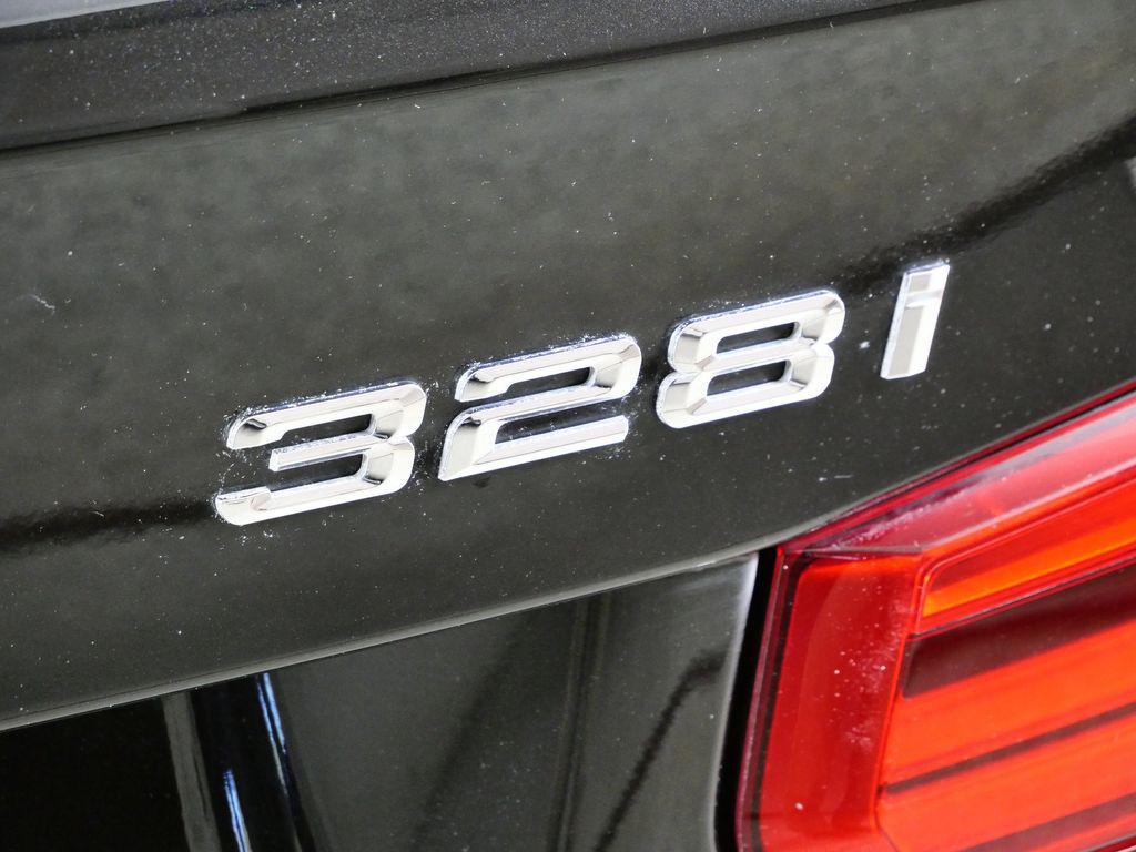 used 2016 BMW 328 car, priced at $17,400