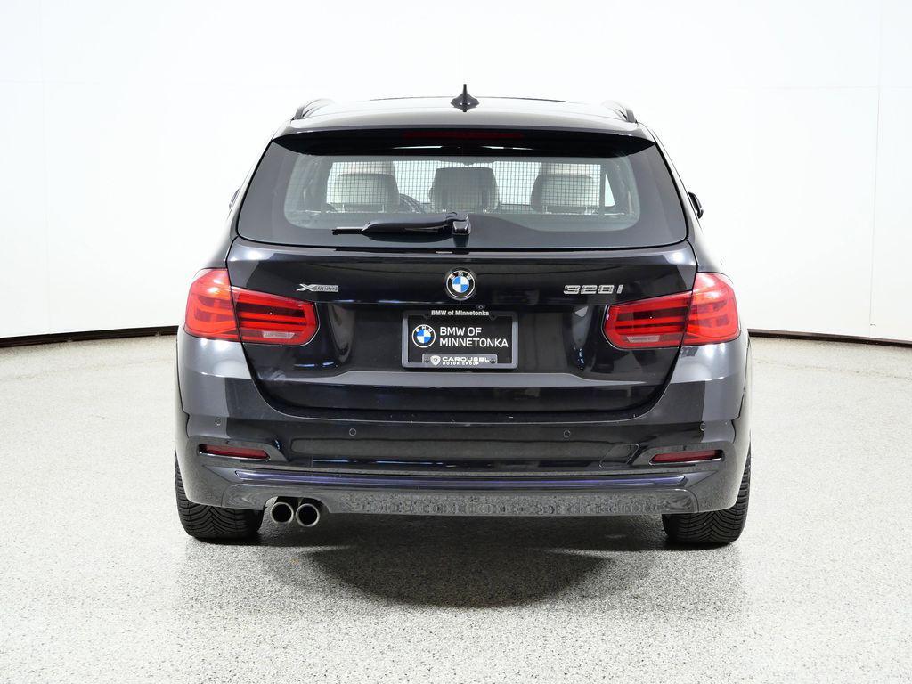 used 2016 BMW 328 car, priced at $17,400