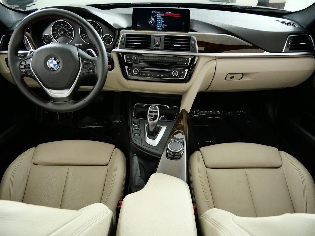 used 2016 BMW 328 car, priced at $17,400