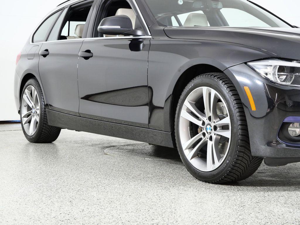 used 2016 BMW 328 car, priced at $17,400