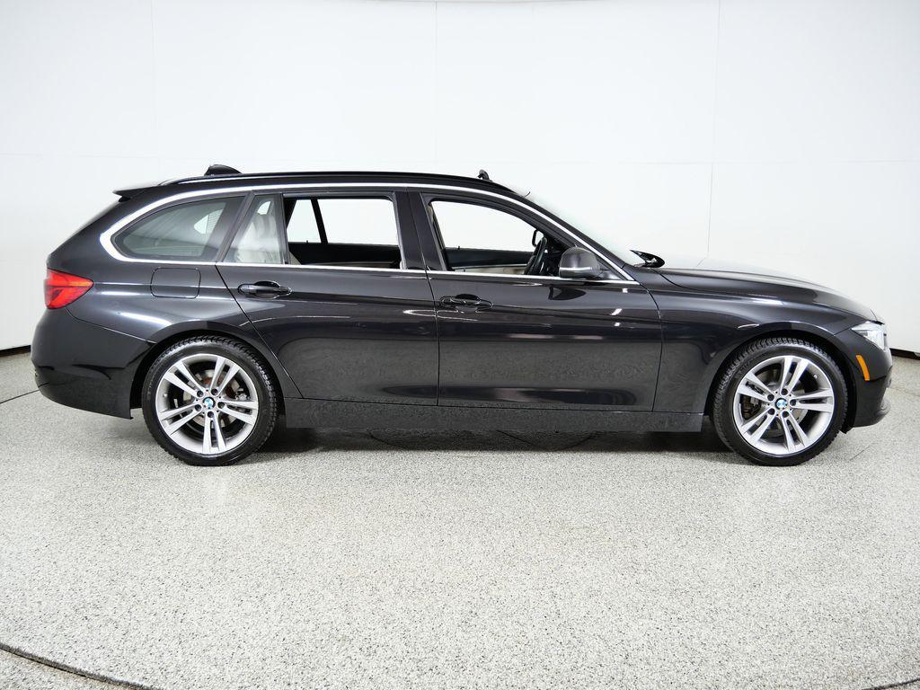 used 2016 BMW 328 car, priced at $17,400