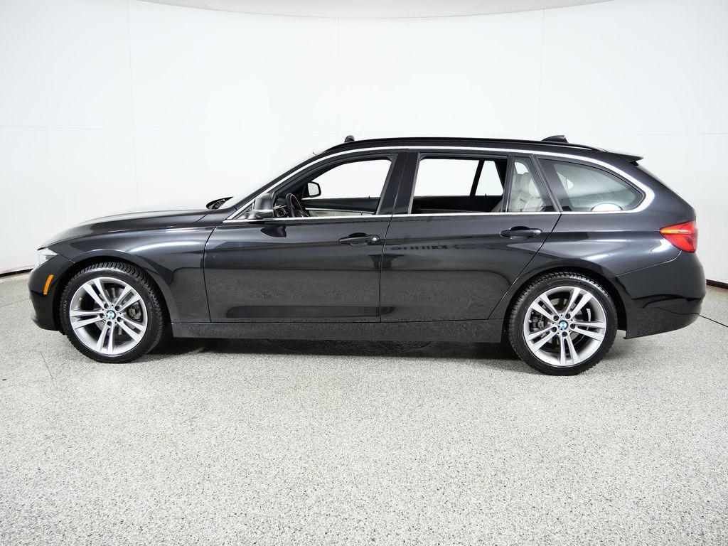 used 2016 BMW 328 car, priced at $17,400