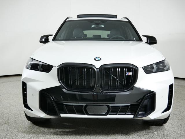 new 2025 BMW X5 car, priced at $99,725