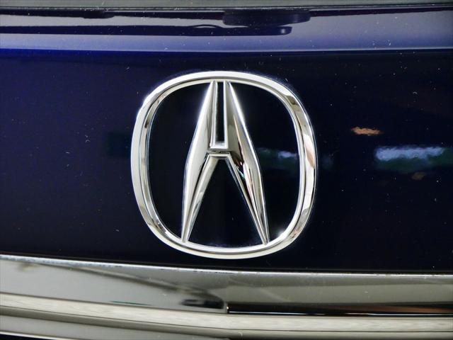 used 2016 Acura MDX car, priced at $17,000