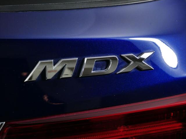 used 2016 Acura MDX car, priced at $17,000