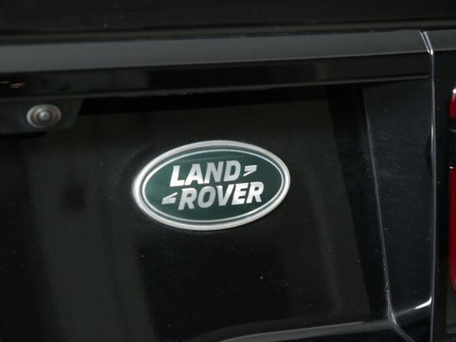 used 2021 Land Rover Discovery Sport car, priced at $30,600