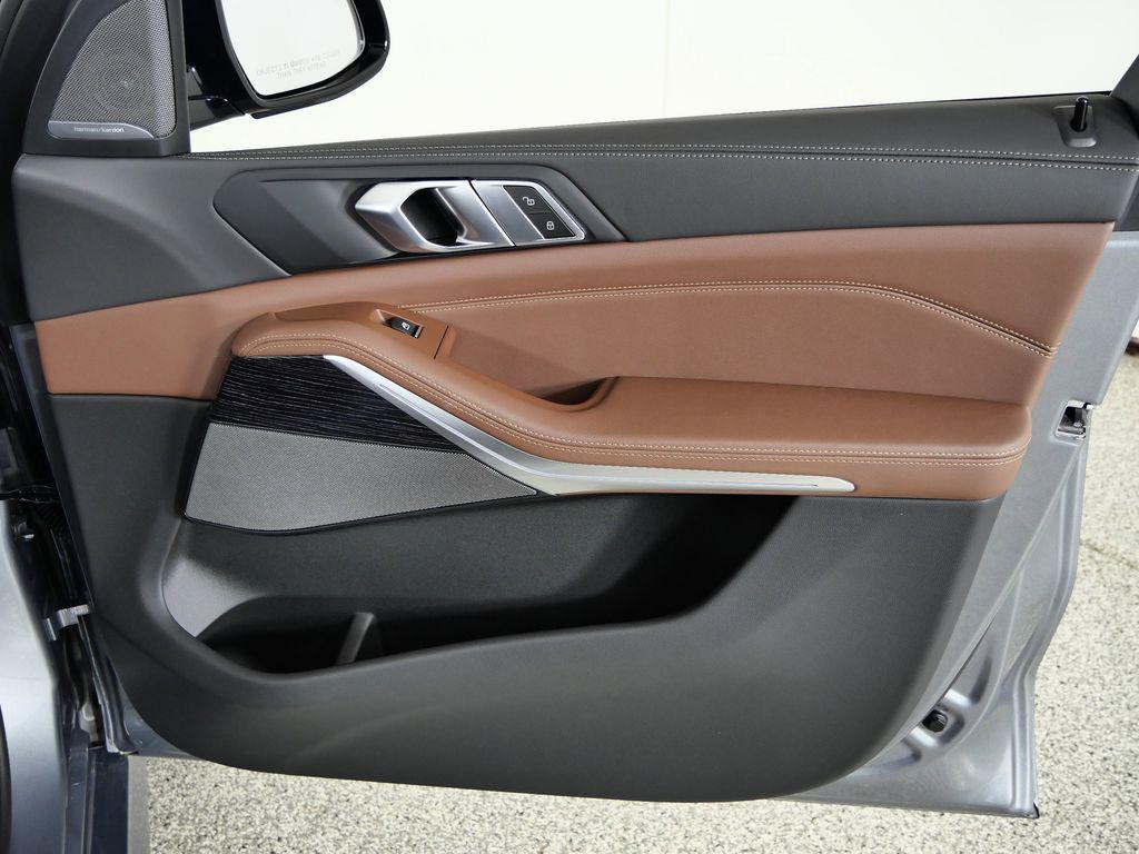 new 2026 BMW X5 car, priced at $81,625