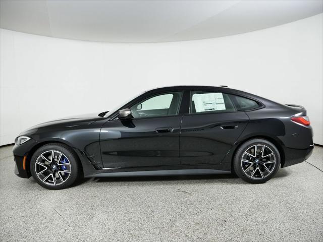 used 2024 BMW M440 car, priced at $64,615