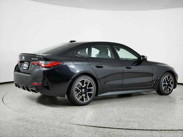 used 2024 BMW M440 car, priced at $64,615