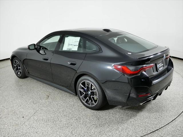 used 2024 BMW M440 car, priced at $64,615