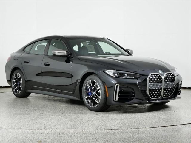 used 2024 BMW M440 car, priced at $64,615