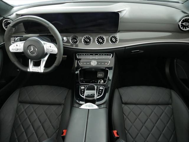 used 2019 Mercedes-Benz AMG E 53 car, priced at $42,400