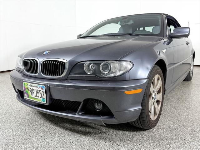 used 2006 BMW 325 car, priced at $12,000