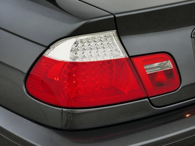 used 2006 BMW 325 car, priced at $9,600