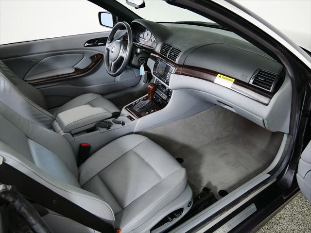 used 2006 BMW 325 car, priced at $9,600