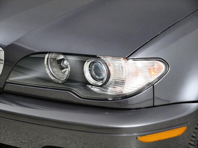 used 2006 BMW 325 car, priced at $9,600